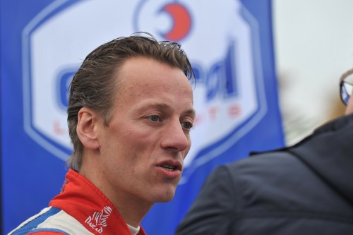 Nederlandse topper moet lastminute afzeggen voor Dakar Rally 2013
